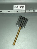 1/6 WWII German Entrenching Tool