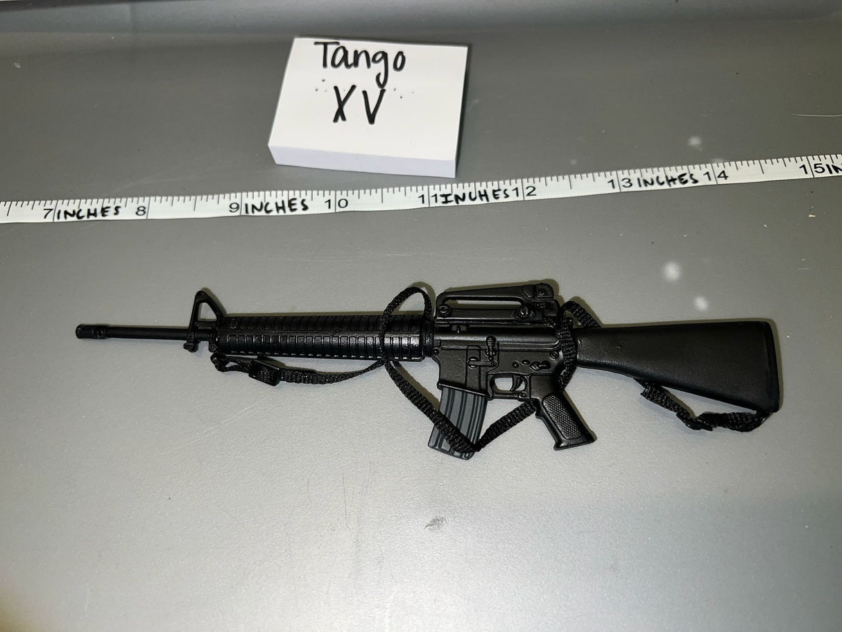 1/6 Scale Modern Era M-16