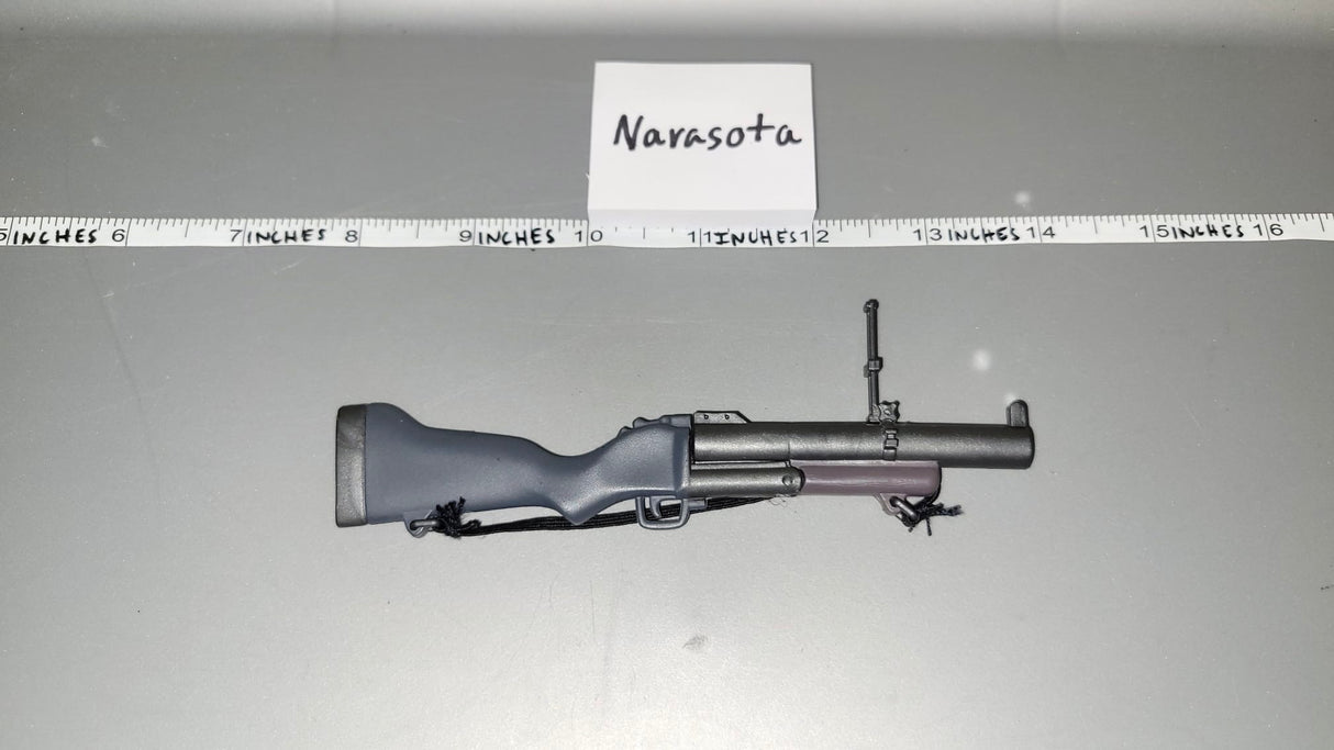 1/6 Scale Vietnam M-79 Launcher