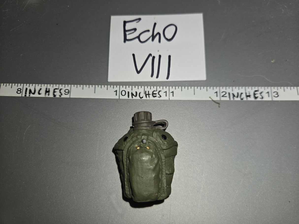 1/6 Scale Vietnam US Canteen