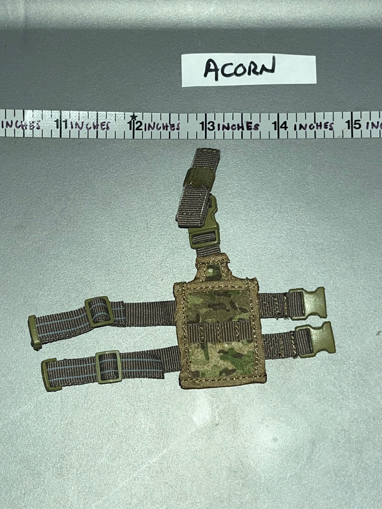 1/6 Scale Modern Leg Panel