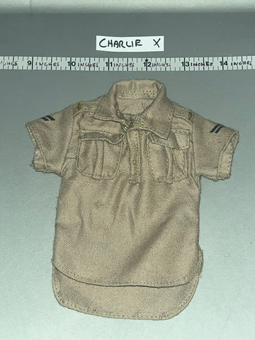 1/6 Scale WWII British Shirt