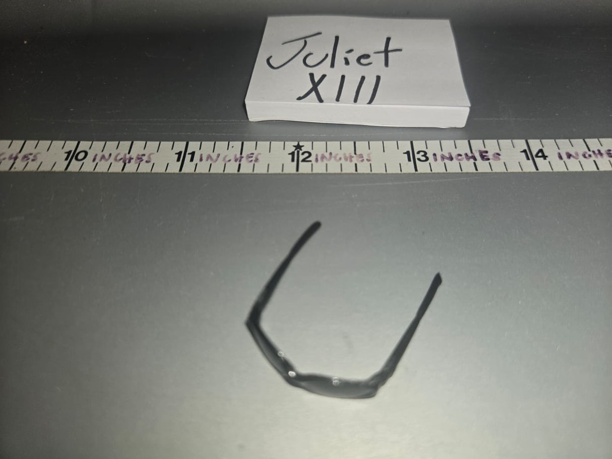 1/6 Scale Modern Era Sunglasses