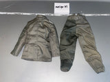 1/6 Scale WWII German Uniform