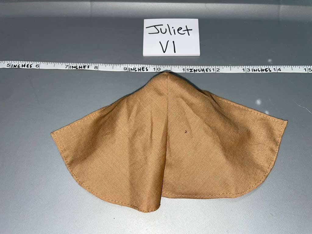 1/6 Scale WWII British SAS Head Scarf