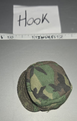 1:6 Scale Modern Woodland Patrol Hat
