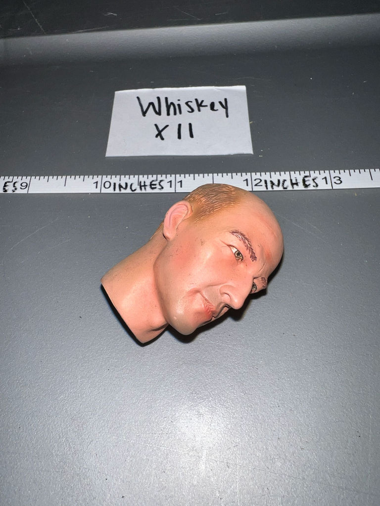 1/6 Scale Dragon Head Sculpt