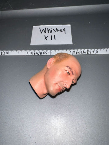 1/6 Scale Dragon Head Sculpt