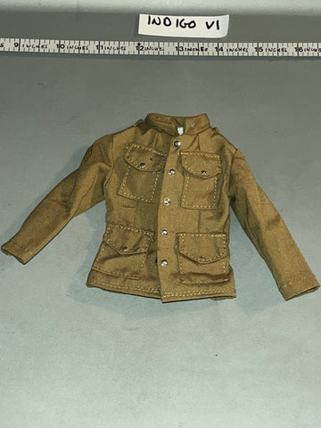 1:6 Scale World War One US Blouse