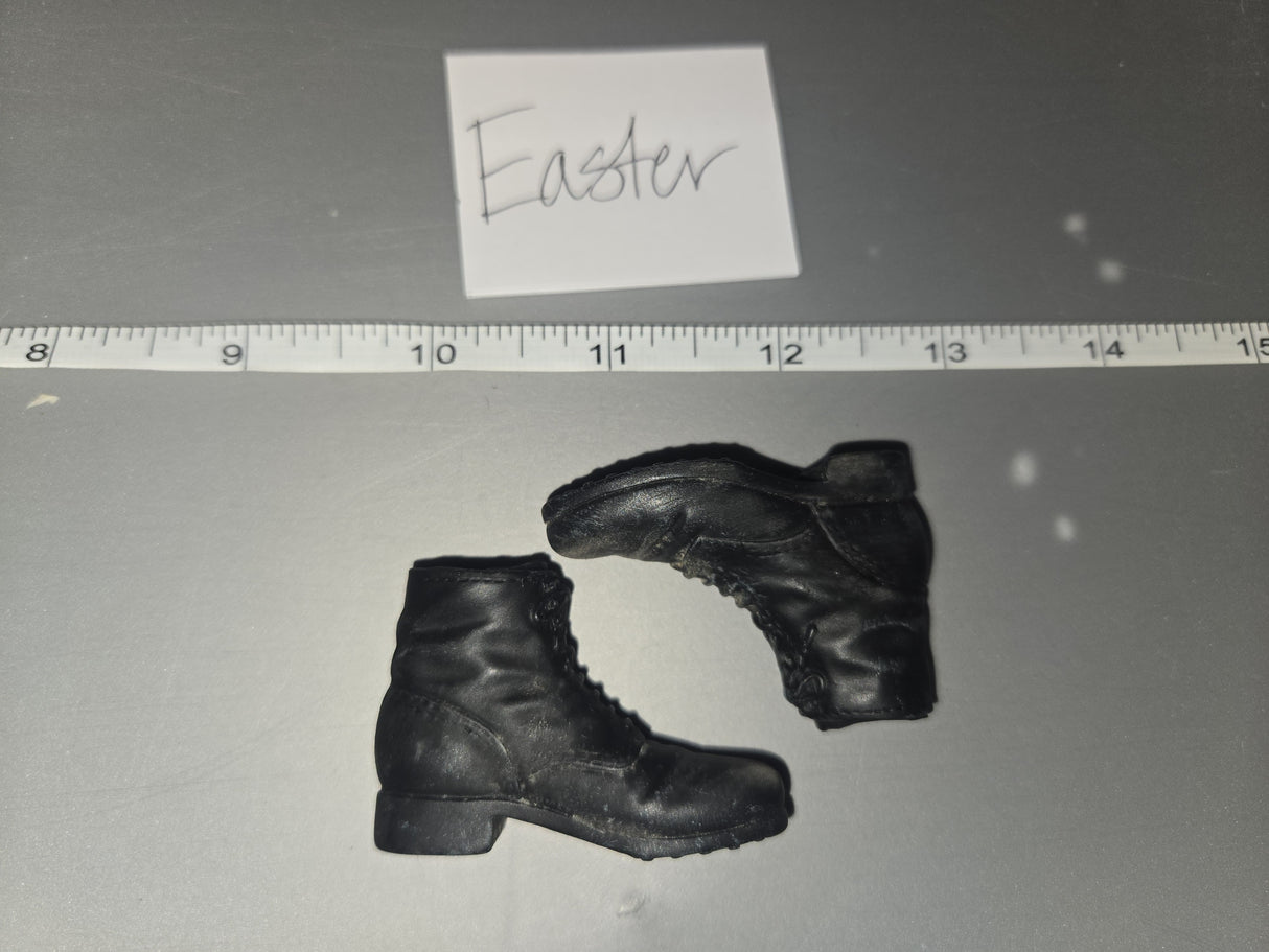 1/6 WWII German Boots