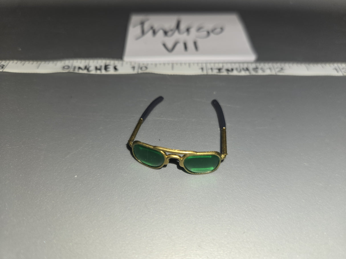 1/6 Scale Vietnam Aviator Sunglasses