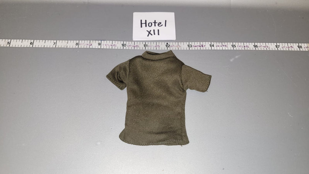 1:6 Modern Era Green T Shirt - Vietnam