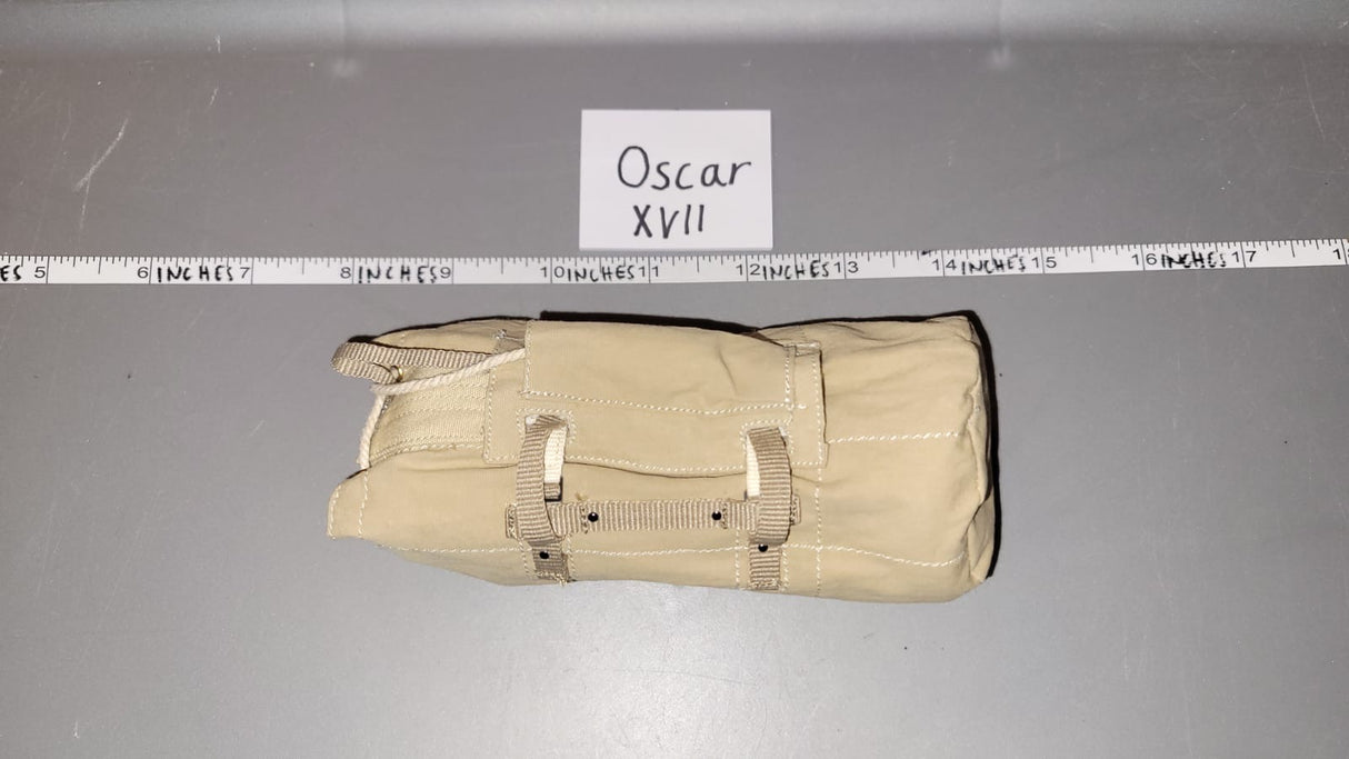1/6 Scale WWII US Leg Bag