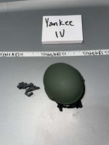 1:6 Scale Modern Era Ballistic Helmet