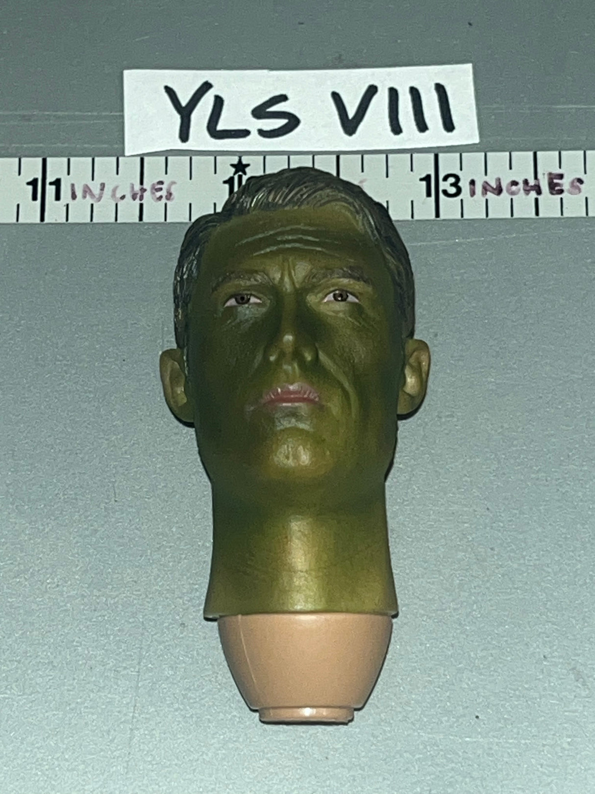 1/6 Scale Vietnam US Head Sculpt  - UJINDOU Seal Pointmat