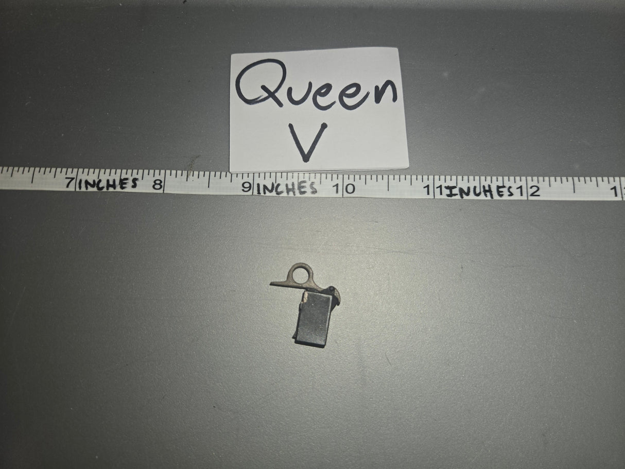 1/6 Scale WWII British Sten Gun Magazine Reloader