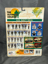 1/6 Scale Ultimate Soldier U.S. Modern U.S. Navy Seal NIB Ultimate Soldier Uniform Set