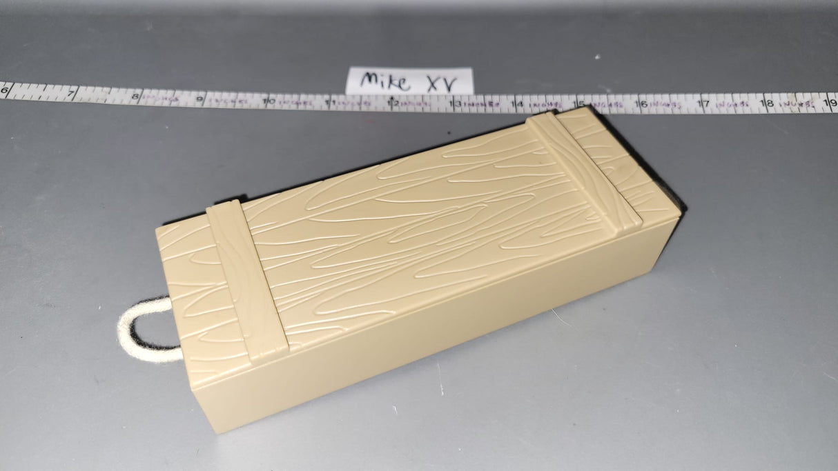 1/6 Scale Vietnam WWII US Mortar Round Crate