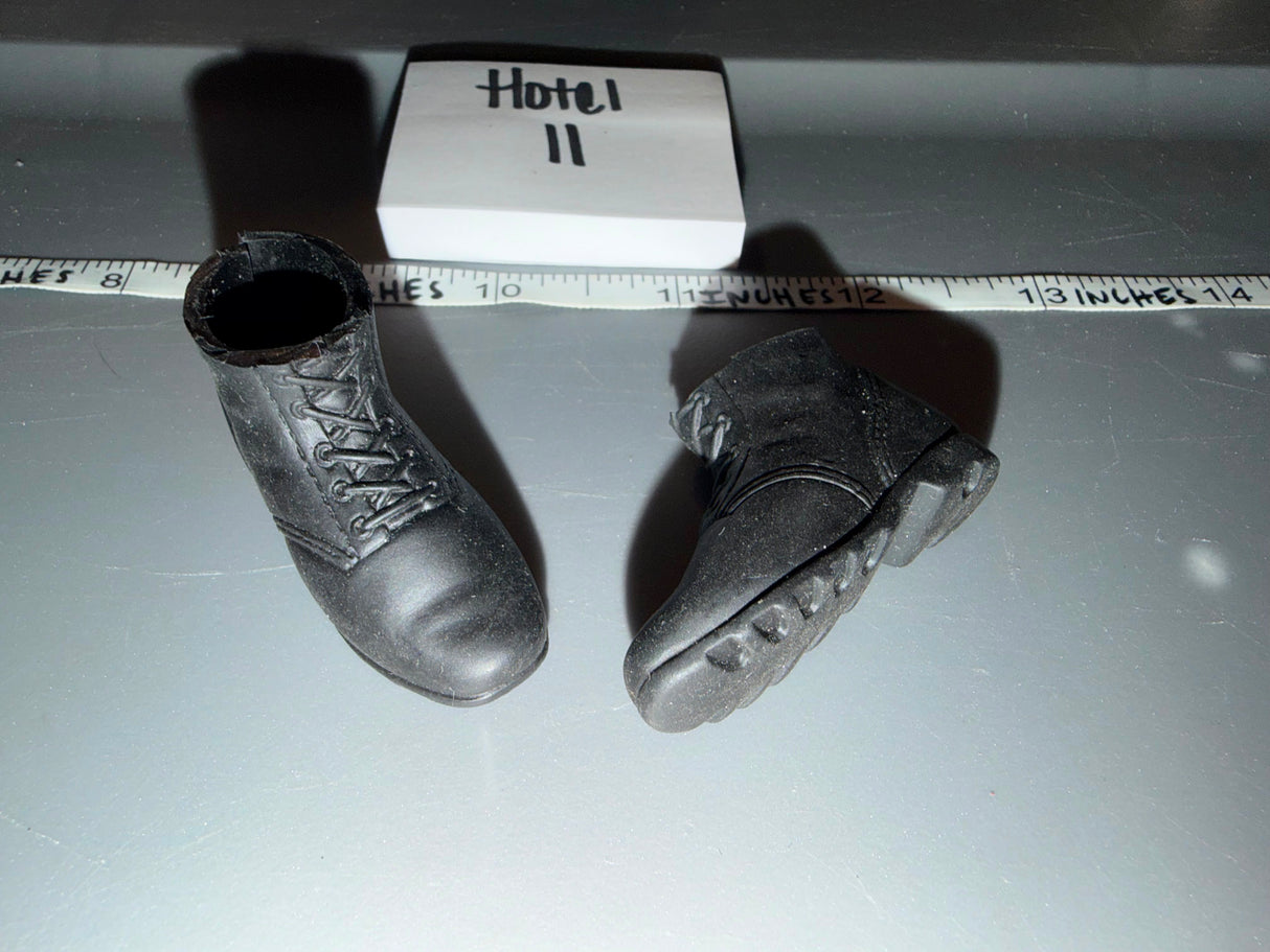 1/6 Scale Modern Era Boots