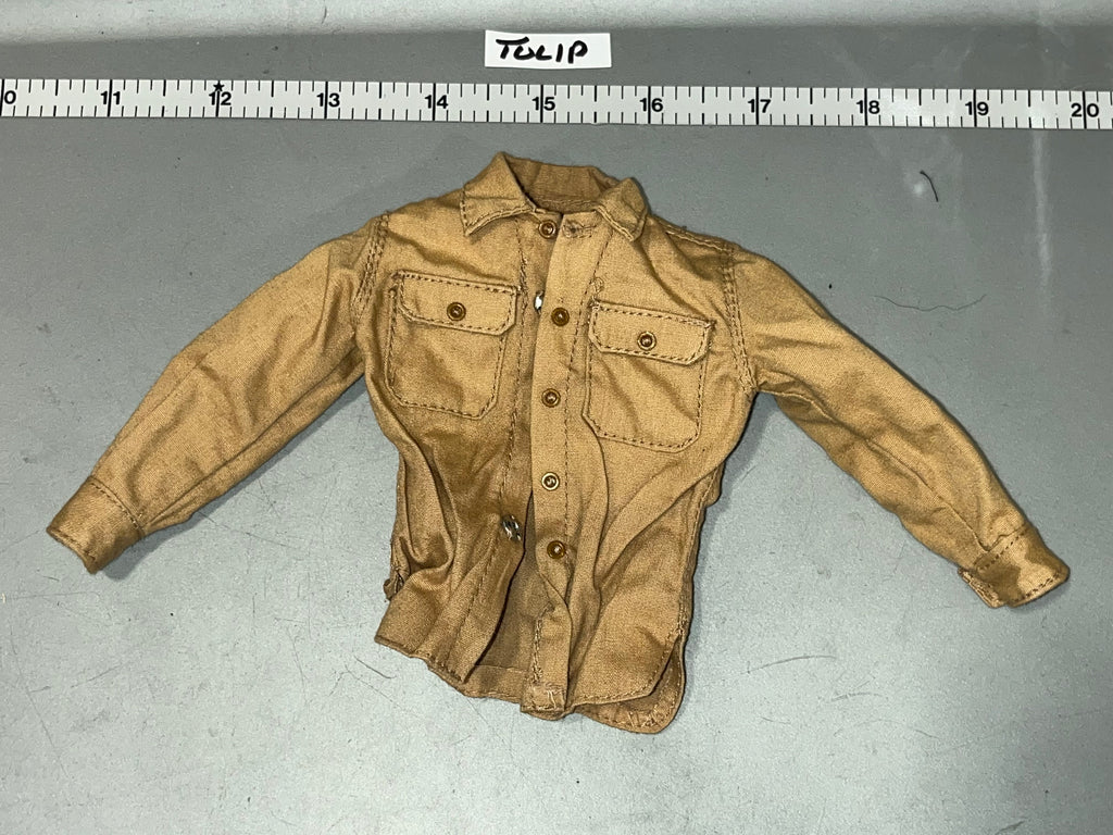 1/6 Scale WWII US Shirt - DID