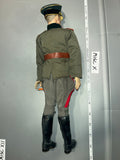 1:6 Scale WWII German General Figure Field Marshall - In The Past Toys ITPT