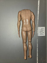 1/6 Scale Nude Basic Figure - DID