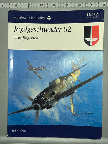 Osprey: Jadgeschwader 52