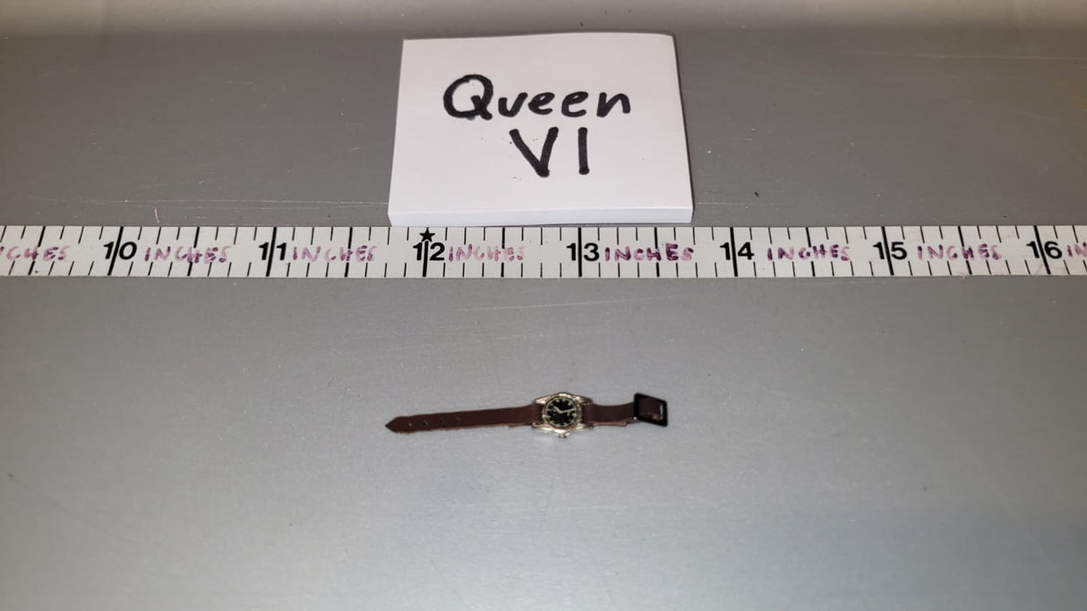 1/6 Scale WWII US Watch - DID