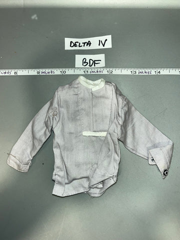 1/6 Scale World War One British Shirt - BDF