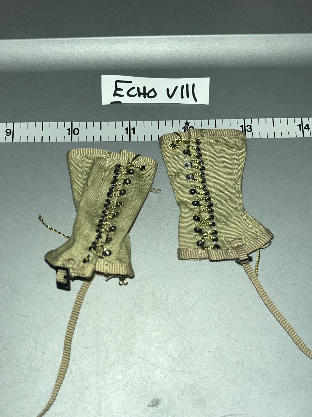 1/6 Scale WWII US Leggings
