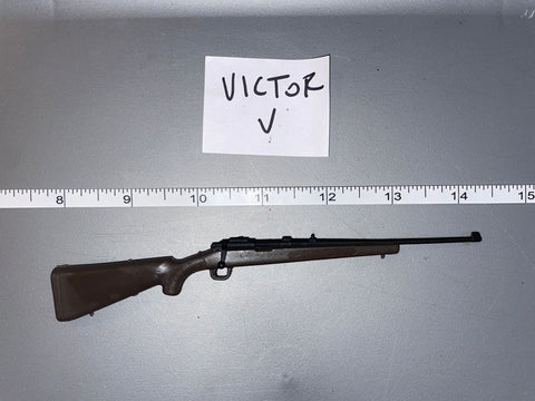 1/6 Modern Era Civilian Hunting Rifle