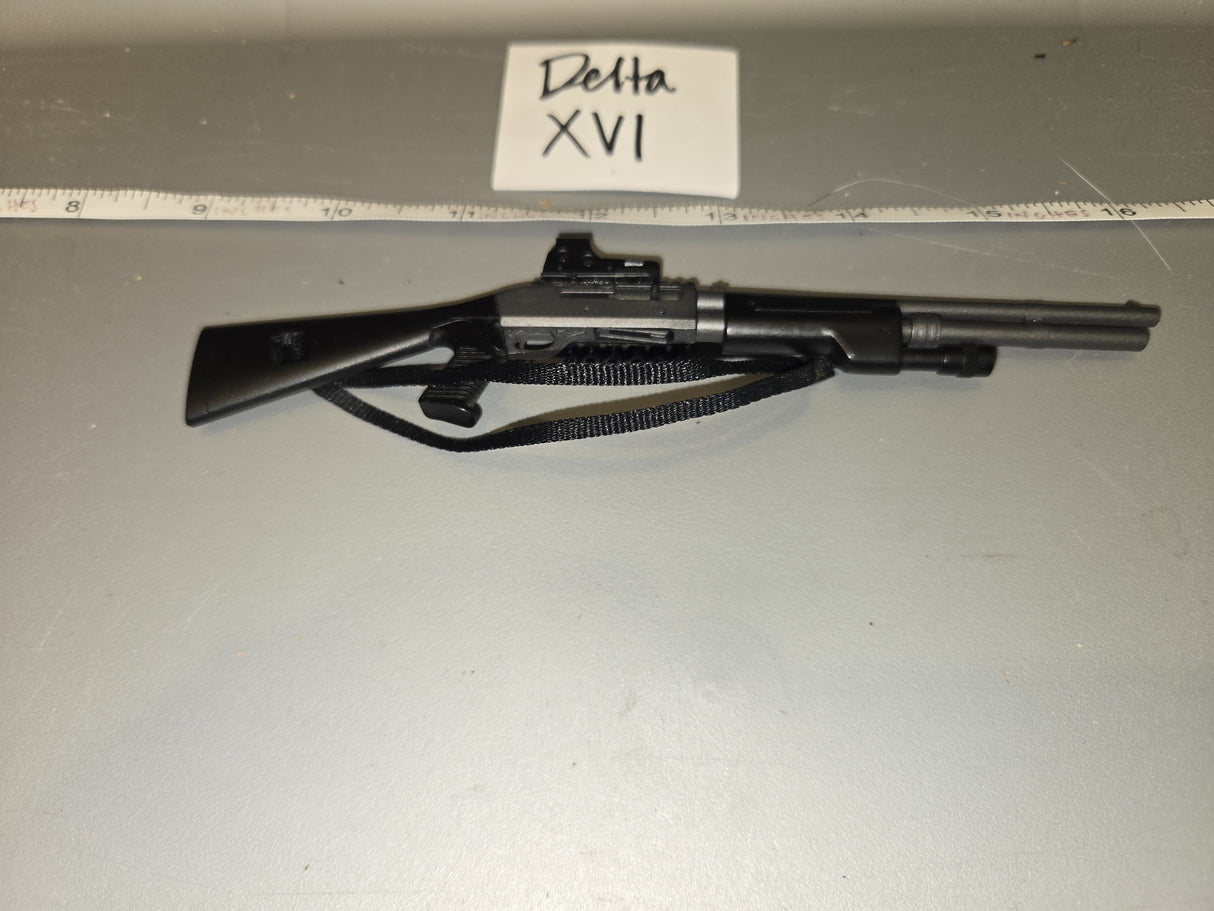 1/6 Scale Modern Era Shotgun