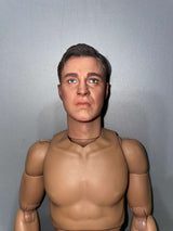 1/6 Scale Nude Basic Figure - DID WWII German