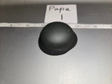 1/6 WWII German Metal Helmet