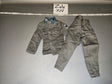 1/6 Scale WWII German Waffen Uniform Set - Zulu XIV