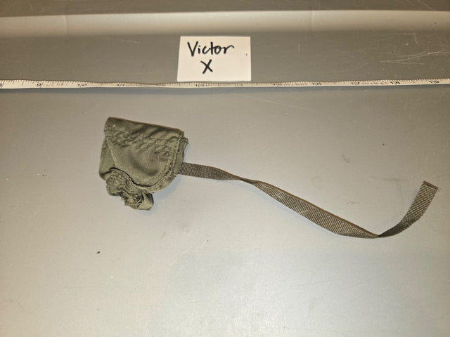 1/6 Scale Vietnam Era US Ammo Pouch with Strap - Victor X
