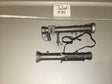 1/6 Scale WWII German Panzerschreck and Panzerfaust Antitank Weapon Set - Juliet XVII