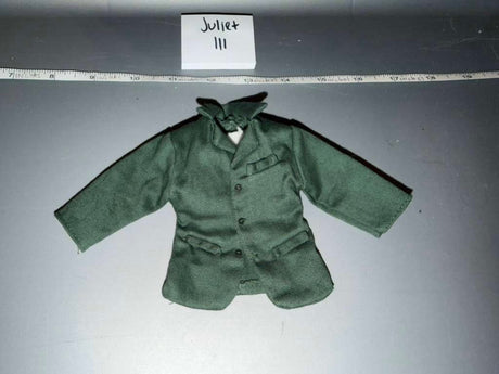 1/6 Scale WWII German Officer Tunic - Juliet III