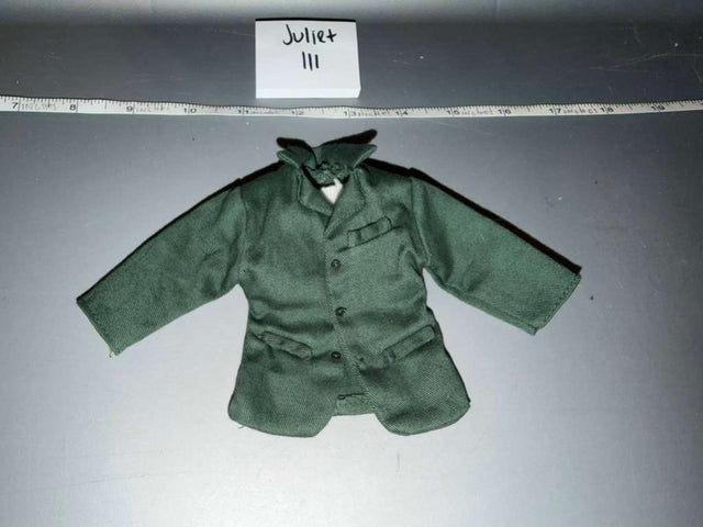 1/6 Scale WWII German Officer Tunic - Juliet III