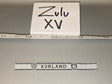 1/6 Scale WWII German Kurland Cuff Title