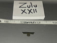 1/6 Scale WWII German Heer Breast Eagle Insignia