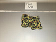 1/6 Scale WWII US Duck Hunter Camouflage Jacket - Fox VII