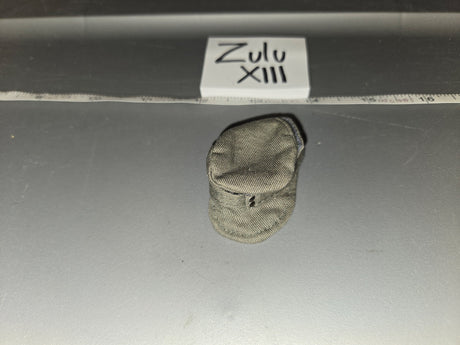 1/6 Scale WWII German Field Cap