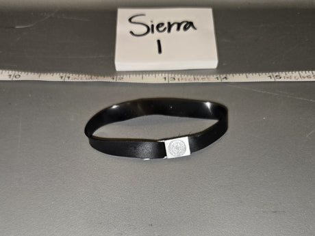 1/6 Scale WWII German Dress Belt - Sierra I