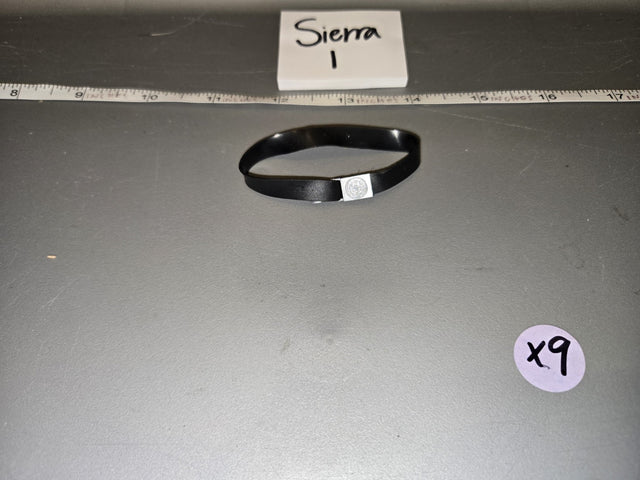 1/6 Scale WWII German Dress Belt - Sierra I