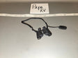 1/6 Scale WWII German Binoculars with Strap - Papa XV