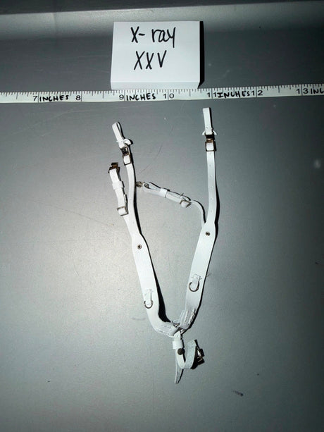 1/6 Scale WWII German Y Harness - X-ray XXV
