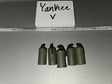 1/6 Scale Vietnam US M7A3 CS Tear Gas Grenade Lot - Yankee V