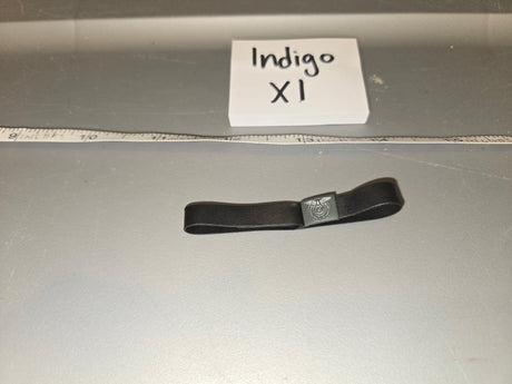 1/6 Scale WWII German Political Belt with Buckle - Indigo XI