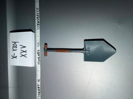 1/6 Scale WWII German Entrenching Tool - X-ray XXV